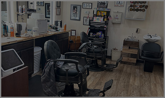 Barber Shop Mary Esther Florida